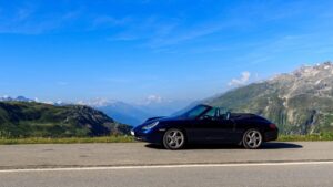 Vakantiegangers opgelet: Wegen in Zwitserland gaan dicht voor gewone automobilisten
