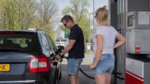Vanaf vandaag bespaar je €0,67 per liter benzine door hier te tanken