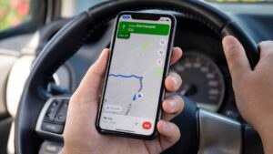 Zo bouw je Google Maps om tot een flitsmelder