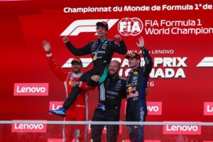 Lewis Hamilton vol lof over Max Verstappen na deze actie