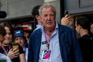 Jeremy Clarkson met ontroerende uitspraak nadat zijn pub sluit