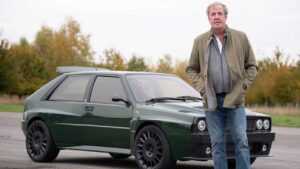 Jeremy Clarkson: ‘Hoe zijn de Italianen erin geslaagd hun automerken overeind te houden, terwijl wij Britten daarin niet zijn geslaagd?’