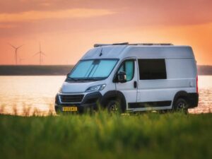 Triest nieuws voor alle Nederlanders met een camper