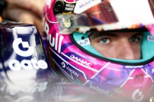 Max Verstappen pakt vijfde plek in kwalificatie sprintrace Miami