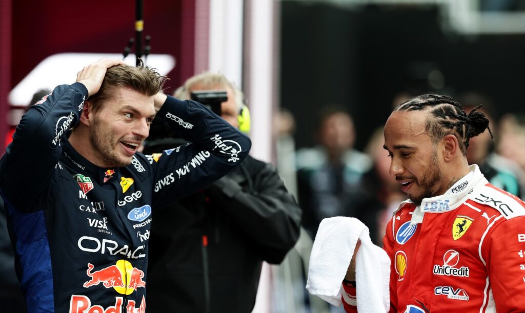 FIA maakt einduitslag van GP Canada  bekend na straffen