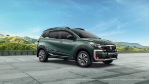 Goedkoper dan een Dacia: Nissan komt met zevenzitter van slechts 6.200 euro