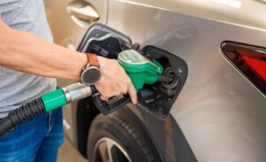 VS legaliseren verdunde benzine om tanken goedkoper te maken
