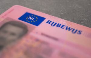 Goed nieuws voor iedereen met rijbewijs B