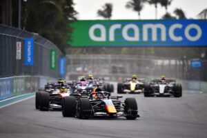 FIA zet streep door de Grand Prix van Miami-starttijd: ‘Vanwege het weer’
