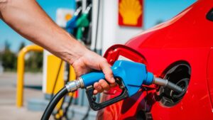 Worden we opgelicht door tankstations? Onderzoek zegt van wel