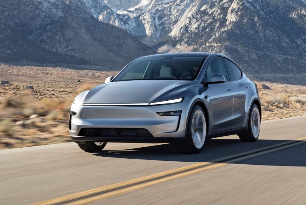 Nu moet het geld kosten om elektrisch te rijden in de VS