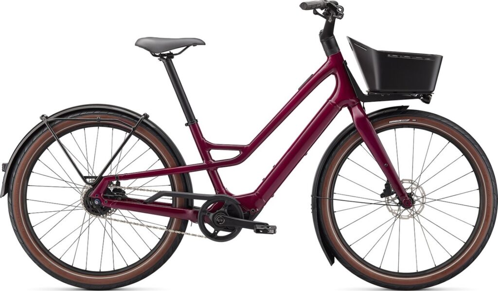 Fietsfabrikant haalt deze e-bike terug: ‘Stop direct met fietsen’