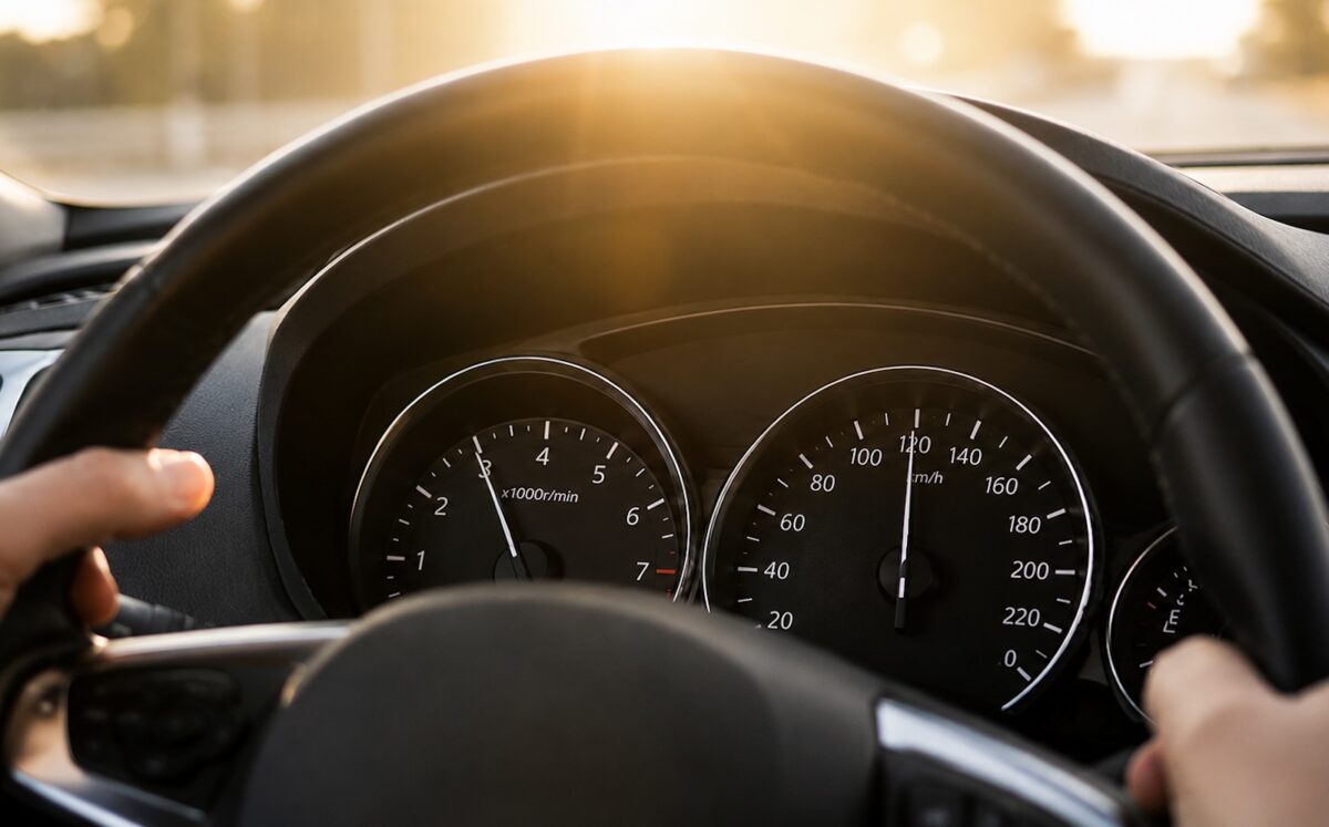 120 in plaats van 130 km/u: hoeveel geld je daarmee echt kunt besparen