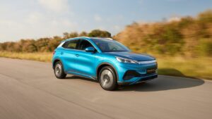 4.000 bestellingen per dag: stormloop op SUV van 15.000 euro met 630 km actieradius