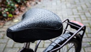 Controleer jij of het regent voordat je op de fiets stapt? Deze weer-app is onmisbaar