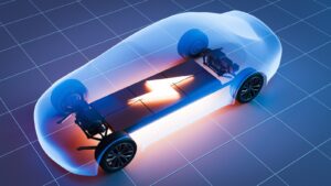 Elektrische auto’s rukken overal op, maar één probleem begint autofabrikanten nu al zorgen te baren