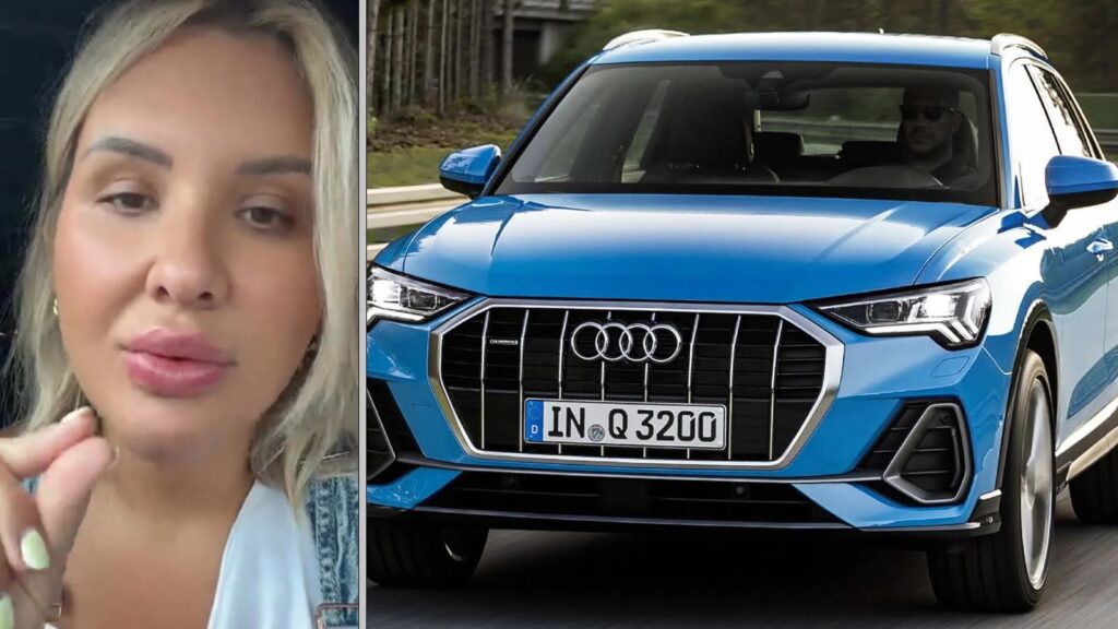 Gedwongen 100 euro te betalen om de pushmeldingen van de auto uit te zetten