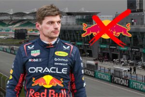 ‘Max Verstappen zegt nee tegen contract tot 2032 bij Red Bull’