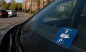 Parkeerschijf correct ingesteld: toch moeten automobilisten een hoge boete betalen