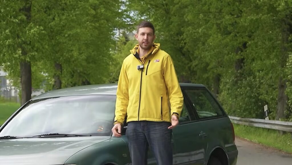 Deze spotgoedkope gezinsauto rijdt ruim 2.300 kilometer op één tank diesel