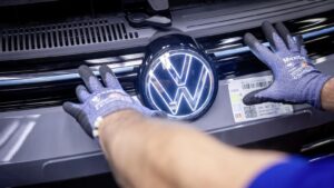 Topmanagement waarschuwt: VW kan ophouden te bestaan