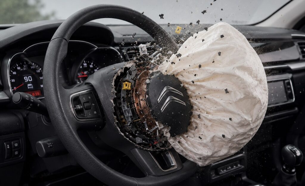 1,7 miljoen auto’s krijgen rijverbod: Bekijk hier de volledige lijst