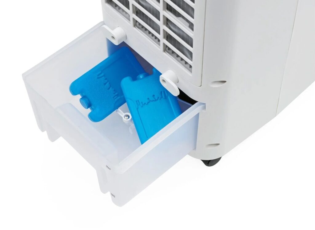Airco van de Lidl