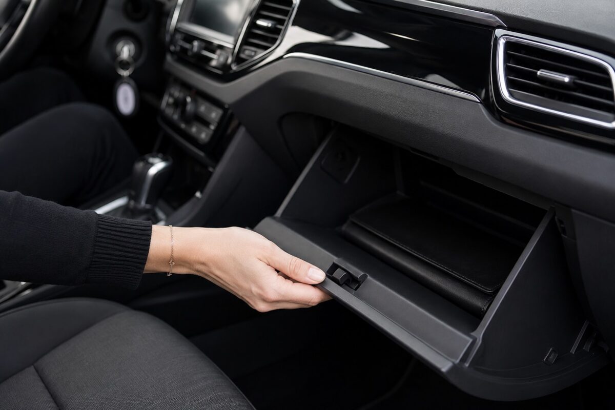 Wie dit per ongeluk in de auto heeft, moet duizenden euro’s boete betalen