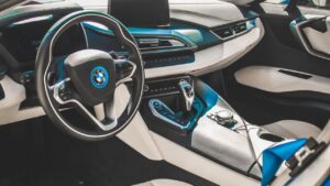 Voor 50.000 euro koop je tegenwoordig deze vergeten BMW-supercar