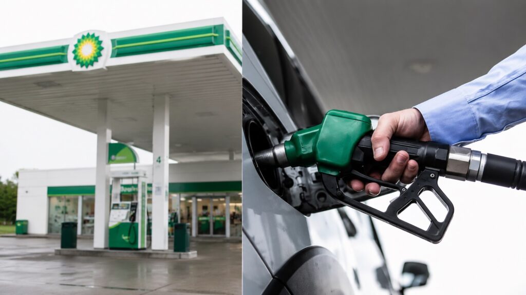 E10-benzine gaf de auto superkrachten: ‘Voelde weer als nieuw’
