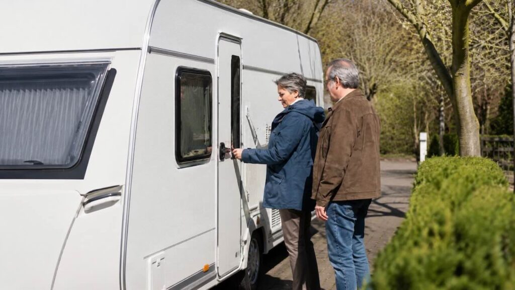 Man koopt te zware camper: dealer vraagt 3.450 euro voor terugname