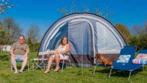 Camping-gasten zijn het hier massaal over eens: dit gedrag is onacceptabel
