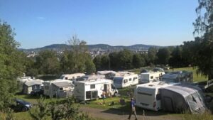 Camping sluit na 39 jaar omdat gasten €4 per dag extra moeten betalen