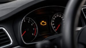 Wat een check engine-lampje echt betekent: Negeer het niet