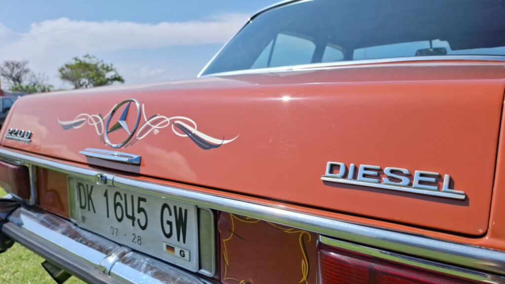Historische waardeklap voor dieselauto’s