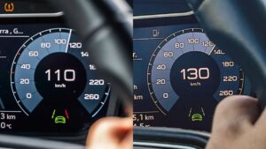 110 of 130 km/u: dit is hoeveel geld je écht bespaart op de snelweg