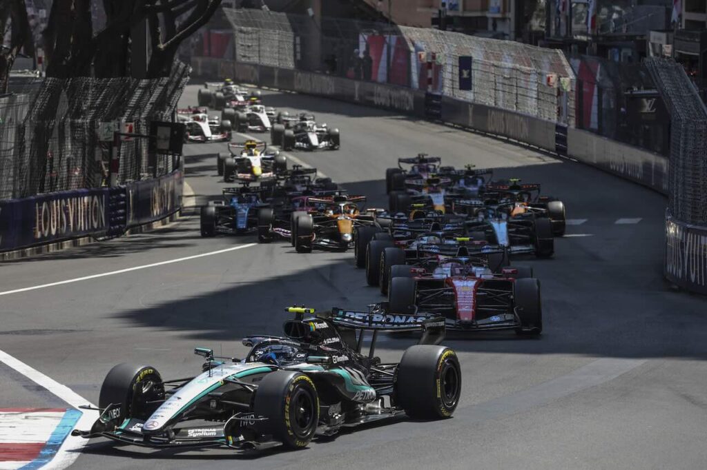 FIA pakt podiumplek van F1-coureur af: ‘Protest’