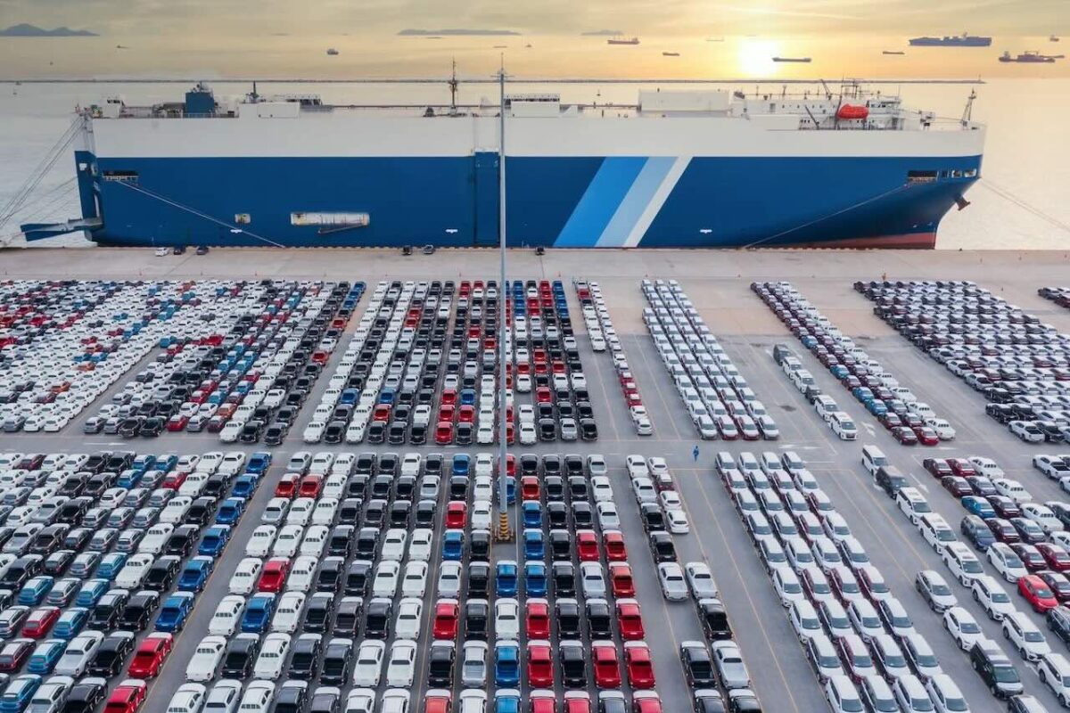Chinese elektrische auto’s kelderen in waarde: duizenden euro’s verdampen in korte tijd