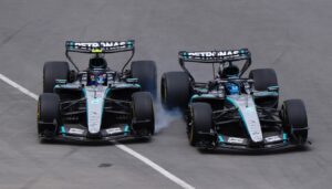 Slecht nieuws treft Kimi Antonelli vlak voor GP van Barcelona