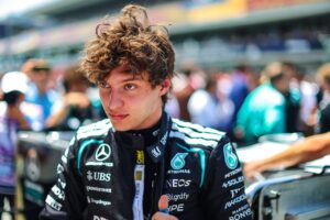 Michael Schumacher had één eigenschap die Kimi Antonelli nog mist