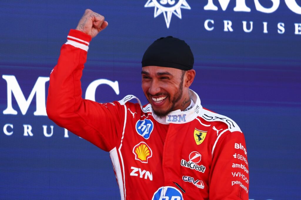 FIA maakt uitslag Grand Prix van Barcelona bekend na penalties