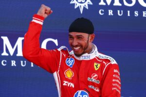 FIA maakt uitslag Grand Prix van Barcelona bekend na penalties