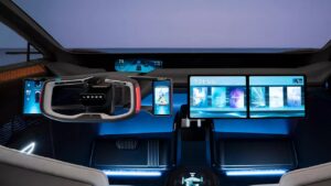 Grootste automerk ter wereld zet streep door elektrische auto