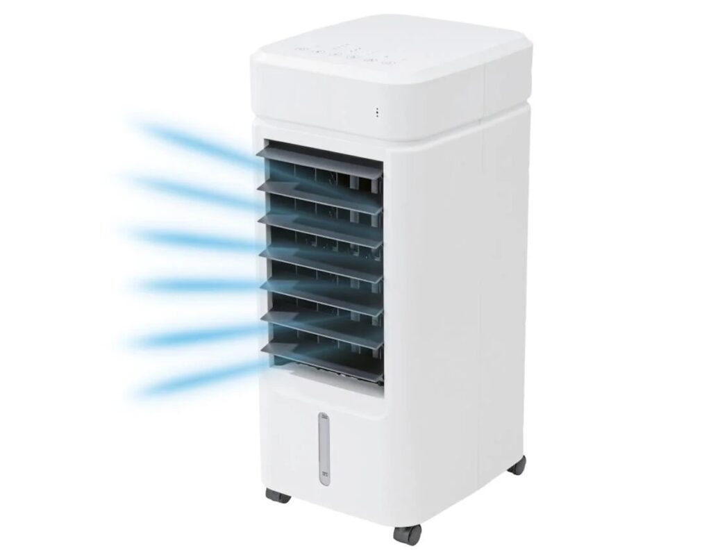Lidl aircooler