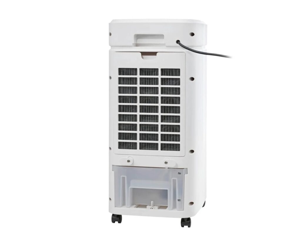 Lidl aircooler
