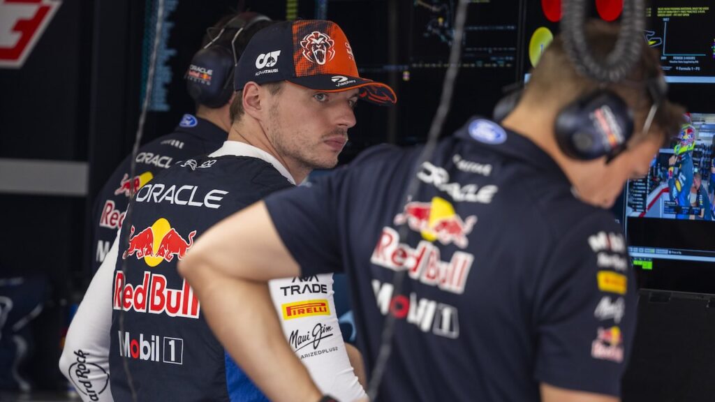 Max Verstappen geeft oordeel over grote Red Bull-update en verrast fans