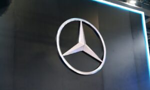 Meteen na de onthulling uitverkocht: nieuw Mercedes-model pas weer in 2027 te bestellen
