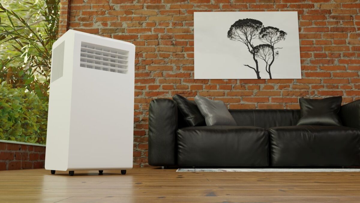 monoblock airco nadelen