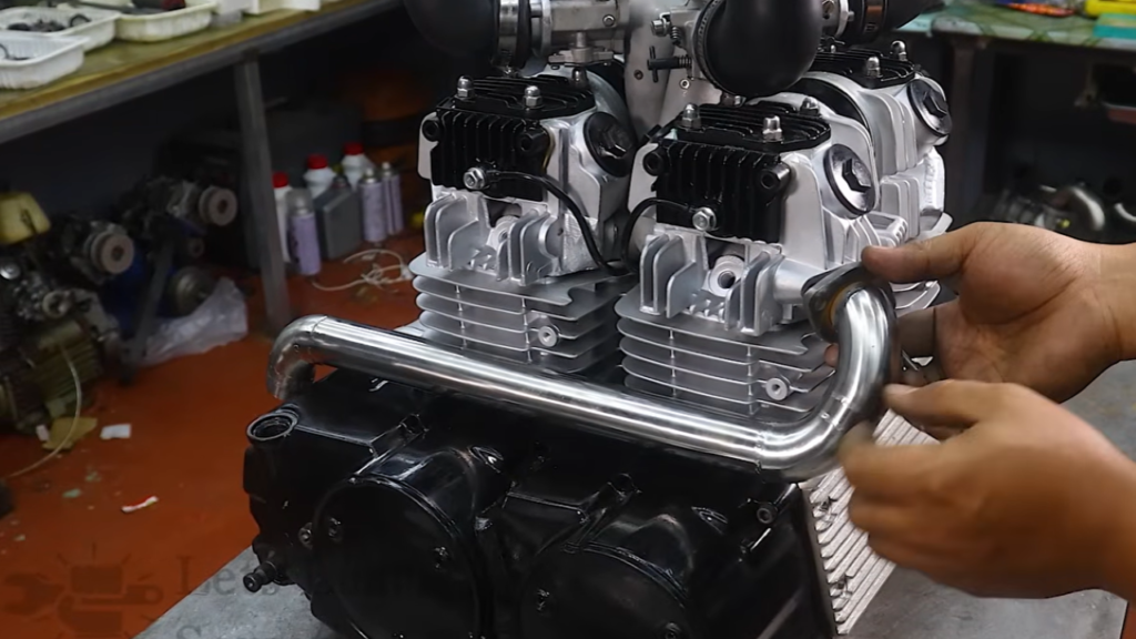 motor
