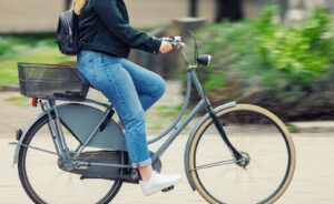 Belastingdienst heeft groot nieuws voor iedereen met een fiets: ‘7% bijtelling’